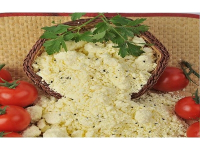 Yarım Yağlı Çörek Otlu Tulum Peyniri ( Tam 1.000 Gr )