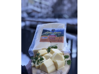 Dil Peyniri (1 Kg)