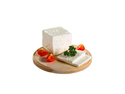 İnter Yarım Yağlı Beyaz Peynir 1 Kg