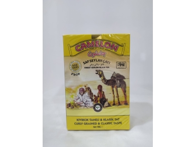 Camelon Saf Seylan Çayı (kaçak/ithal) 900 Gr