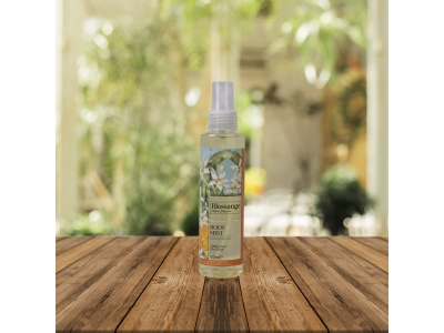 Blossange Vücut Parfümü/body Mist (150 Ml) - Saf Portakal Çiçeği Özlü