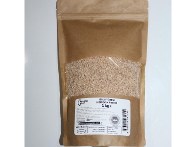 Bolu Yöresi Kıbrıscık Pirinci 1kg