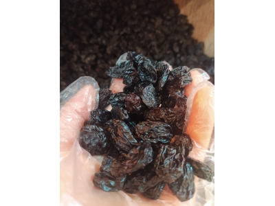 Karacadağ Siyah Kuru Üzüm ( 500 Gr)