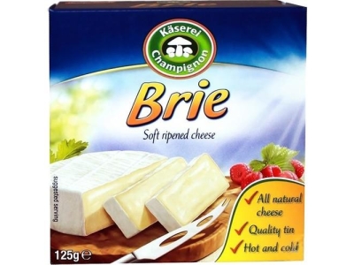 Brie Peynir 125 Gr