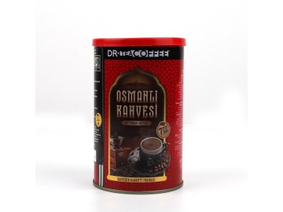 Dr.Coffee Osmanlı Kahvesi 250 Gr